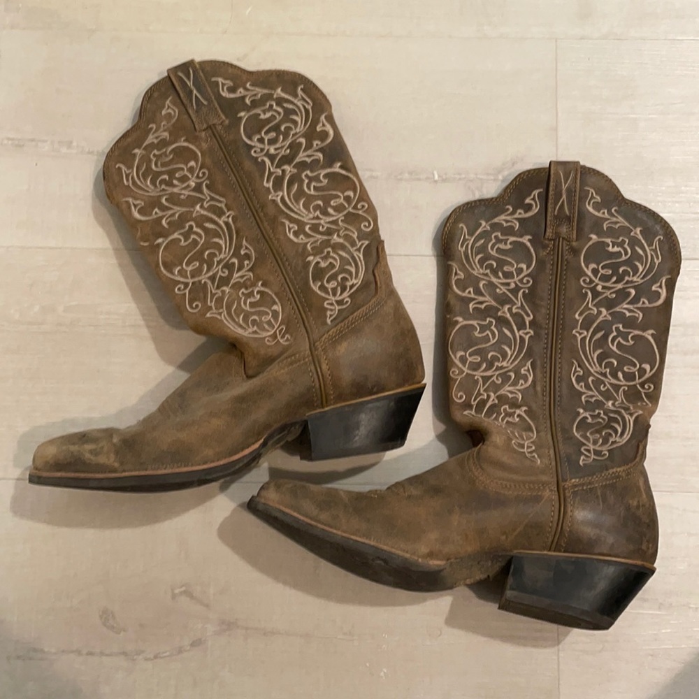 Boots